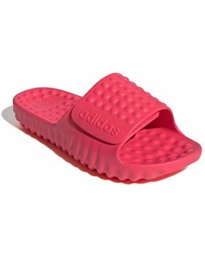 adidas Pantolette Adissage 360Rec - Pink