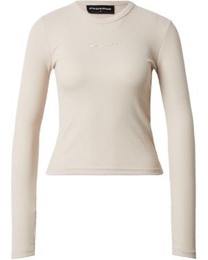 PEGADOR Shirt 'Nina' - Natur