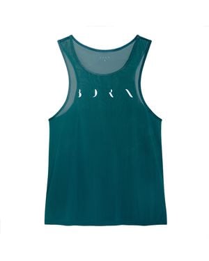 Born Sporttop Bora - Grün