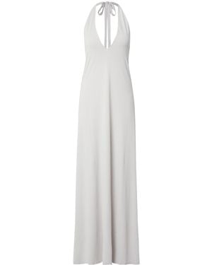 Weekday Kleid Ellen - Weiß