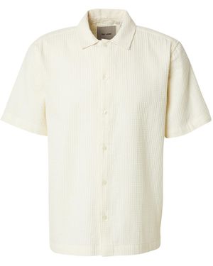 Only & Sons Hemd Onssavier - Weiß