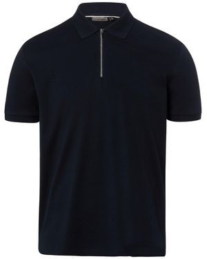 Finshley & Harding Shirt - Schwarz