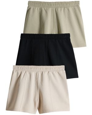 The Set Shorts - Mehrfarbig