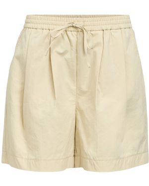 Object Shorts Objberta - Natur