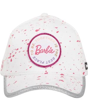 Capslab Cap - Pink