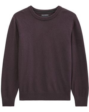 Marc O' Polo Marc Opolo Pullover - Lila