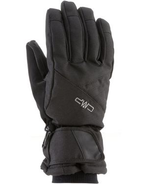 CMP Sporthandschuhe - Schwarz