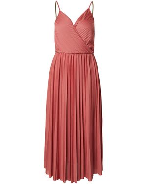 /about You Kleid Claire - Rot