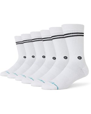 Stance Socken - Weiß