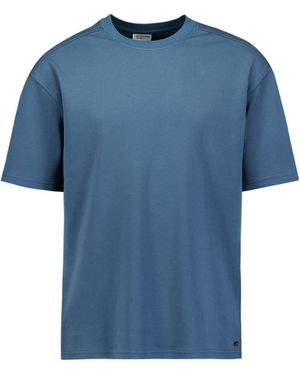 No Excess T-Shirt - Blau