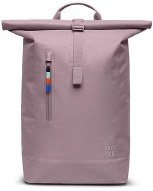 GotBag Rucksack Rolltop Lite 2.0 - Lila