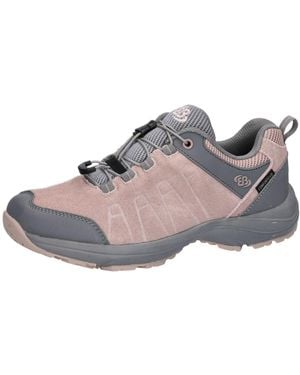 Brütting Outdoorschuh Mount Harvard - Grau