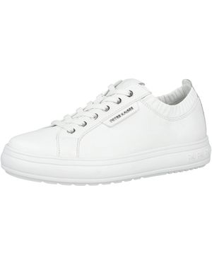 Peter Kaiser Sneaker - Weiß