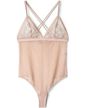 Intimissimi Body Feel Luxurious - Pink