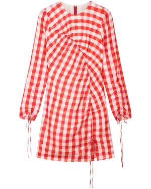 FABIENNE CHAPOT Kleid - Rot