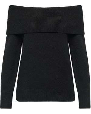 S.oliver Pullover - Schwarz