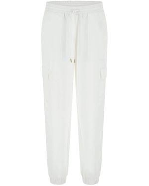 Guess Hose 'New Marzia' - Weiß