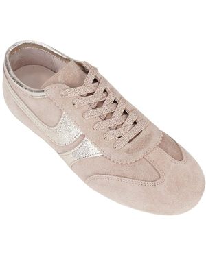 Desa Sneaker Low Trainer - Pink