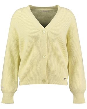 Key Largo Strickjacke Celine - Gelb