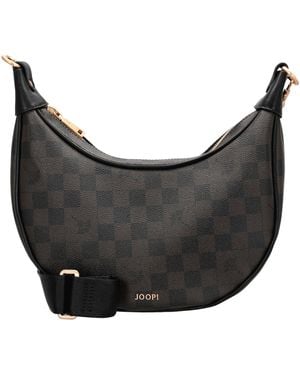 Joop! Schultertasche - Schwarz