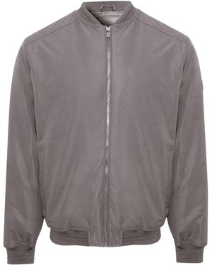 Threadbare Freizeitjacke Starmer - Grau