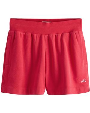 Self Shorts - Rot