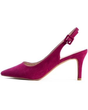 Celena Pumps Cruzz - Pink