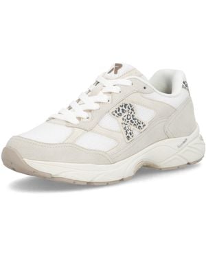 Rieker Sneaker - Weiß