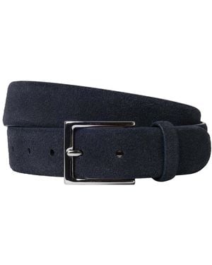 Hackett Gürtel - Blau