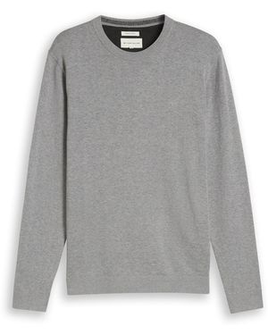 Tom Tailor Pullover - Grau