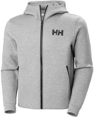 Helly Hansen Sweatjacke - Grau