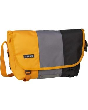 Timbuk2 Laptotasche Classic - Mehrfarbig