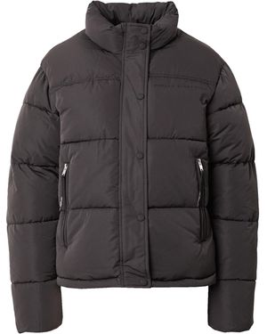 Replay Steppjacke (1-St) - Grau