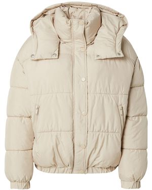 Cheyenne Ochsenknecht Jacke - Natur