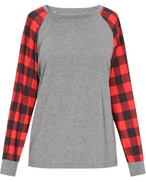 nelice Shirt - Rot