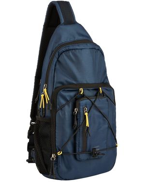 Camel Active Rucksack - Blau
