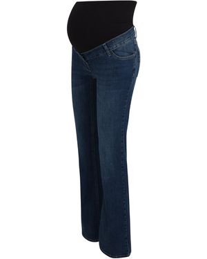 LOVE2WAIT Jeans Judy - Blau
