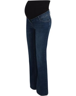 LOVE2WAIT Jeans Judy - Blau