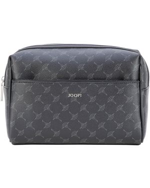 Joop! Kosmetiktasche - Grau
