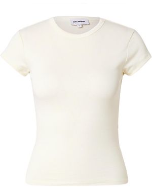 Balmohk T-Shirt - Weiß