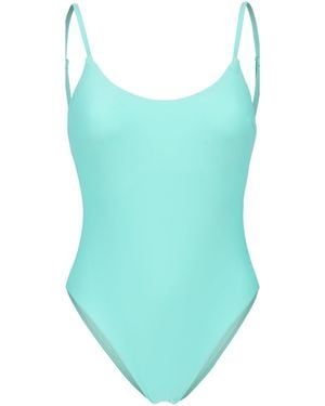 Arena Badeanzug Essentials - Blau