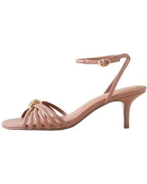 Next Sandale Forever Comfort - Pink
