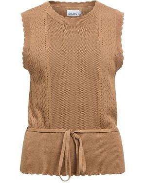 Object Top Objjeany - Braun