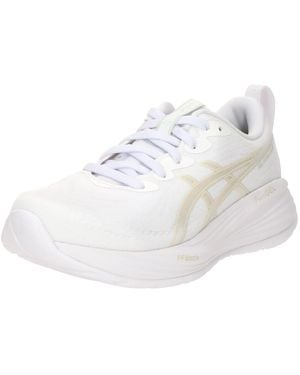 Asics Laufschuh 'Gel-Cumulus 27' - Weiß