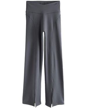 Self Leggings - Grau