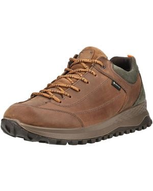 Ara Sneaker - Braun