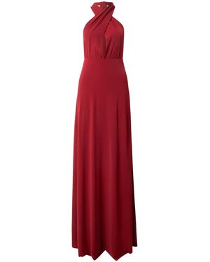 /about You Kleid Nuria - Rot