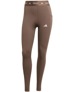 adidas Originals Sporthose 'Stash' - Braun