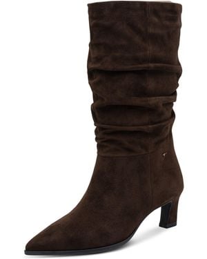 Tamaris Stiefelette - Braun