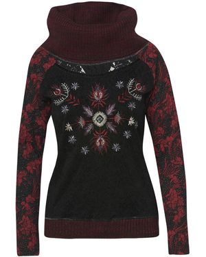 Koröshi Shirt - Schwarz